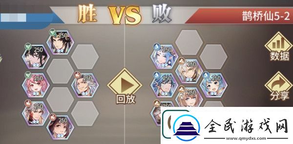 斗羅大陸武魂覺醒鵲橋仙第五章怎么打