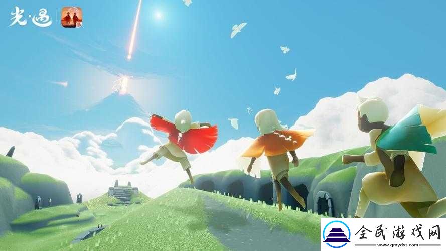 光遇的含義你知道嗎