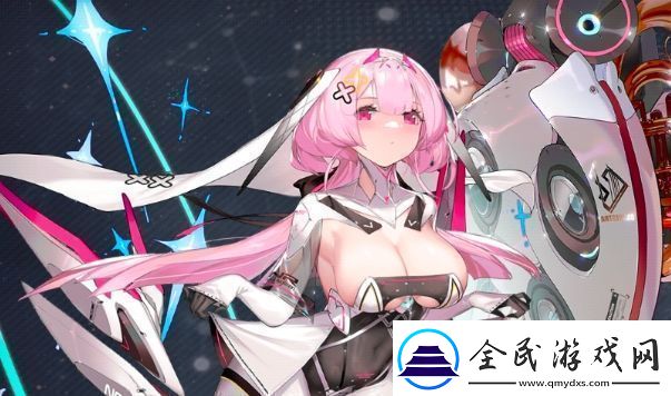 交錯戰線圣歌基本信息及技能介紹