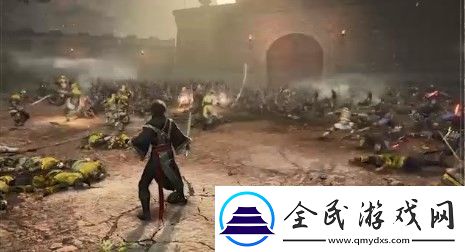 真三國無雙
