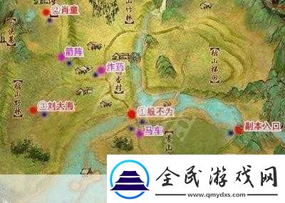 劍3緣起天策精準(zhǔn)開御馳騁江湖的制勝秘訣