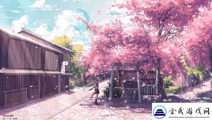 櫻花動漫最新正版入口