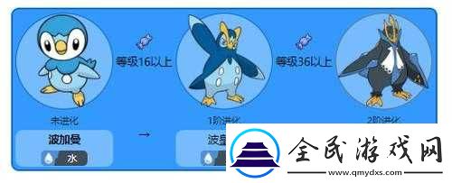 寶可夢傳說