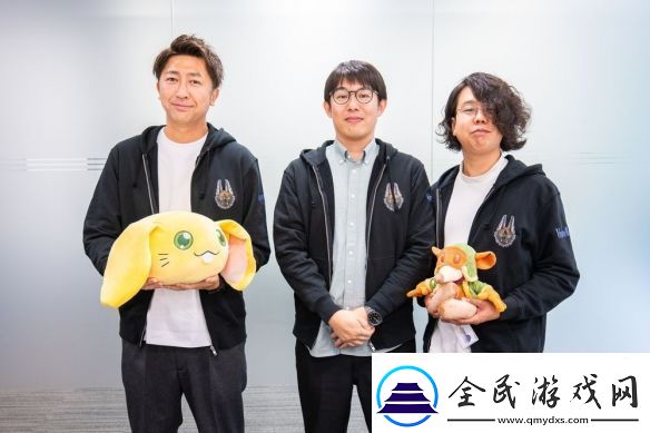 圣劍傳說總監吉田亮介與小澤健司雙雙從易出走