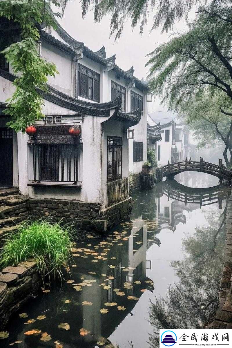 江南百景圖盛夏綻放
