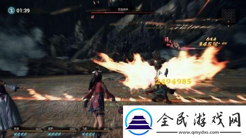 神舞幻想怎么能做到最大輸出