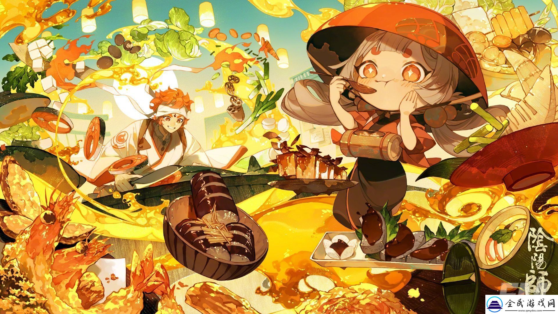 陰陽(yáng)師逢魔高分陣容推薦
