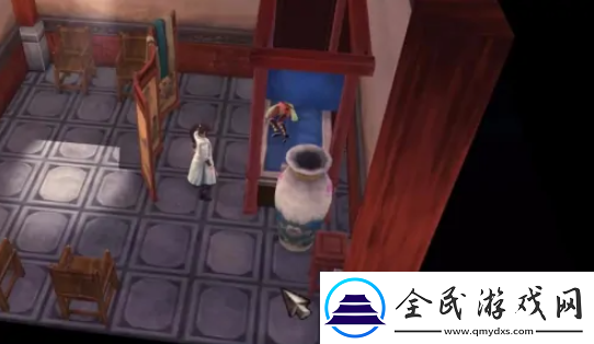 俠客風云傳前傳六脈神劍獲得方法