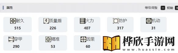 湮滅邊界線虎I技能是什么湮滅邊界線虎I技能介紹