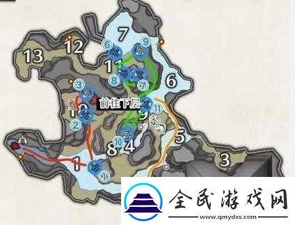 怪物獵人曙光
