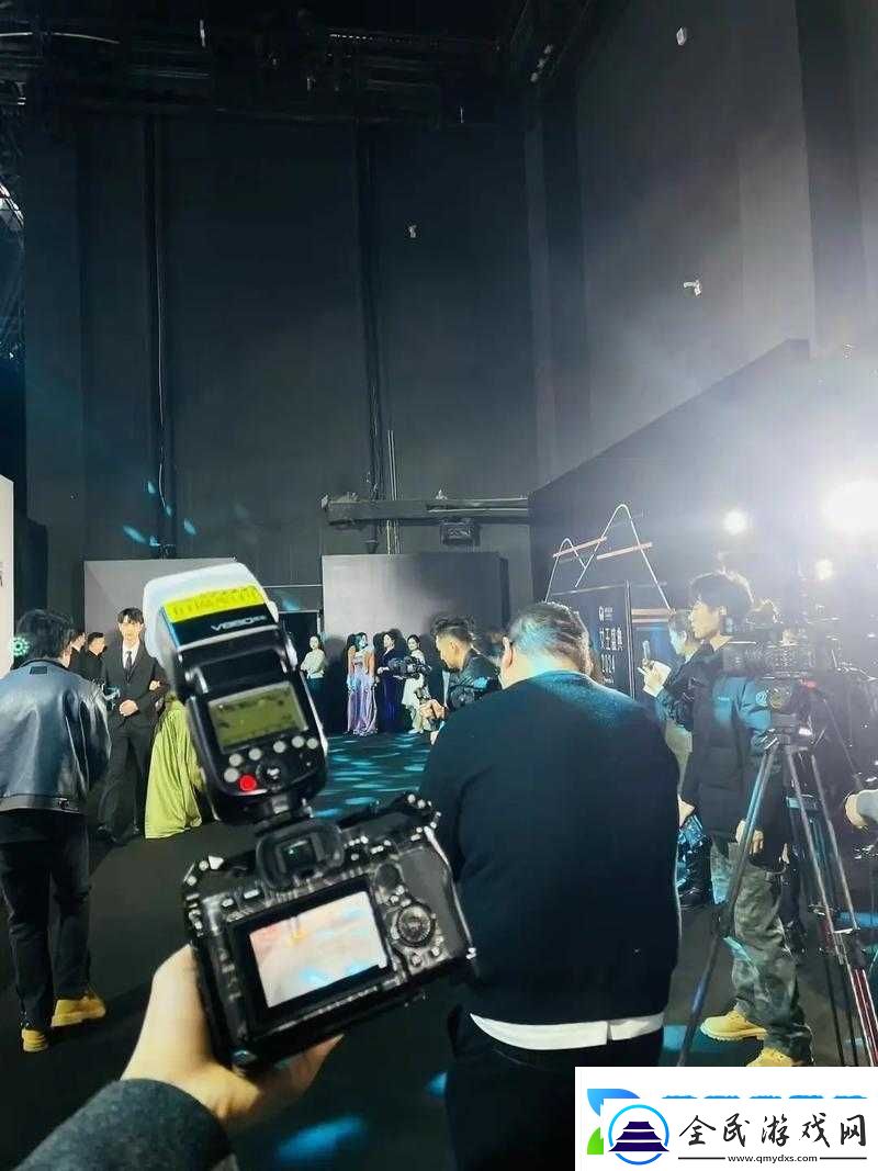 麻花星空影視傳媒制作公司