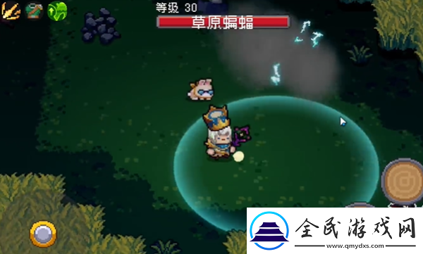元氣騎士前傳魔導(dǎo)師之杖強度圖文介紹