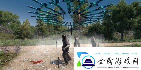 七日殺1.0版本公開測試