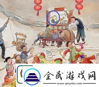 文字大師元宵燈謎通關攻略