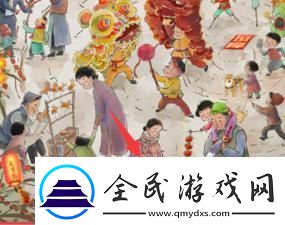 文字大師元宵燈謎通關攻略