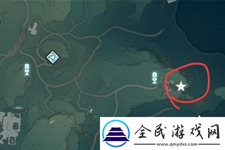 鳴潮沉沒的歷史5個燈塔在什么位置