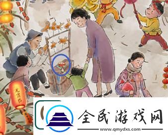 文字大師元宵燈謎通關攻略