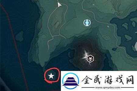 鳴潮沉沒的歷史5個燈塔在什么位置