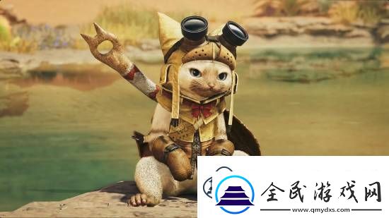 怪物獵人