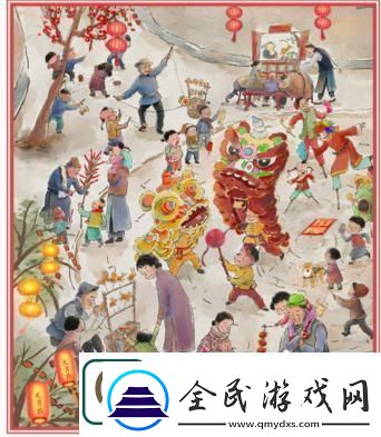 文字大師元宵燈謎通關攻略