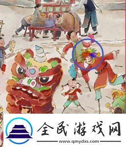 文字大師元宵燈謎通關攻略