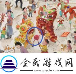 文字大師元宵燈謎通關攻略
