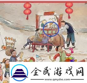 文字大師元宵燈謎通關攻略