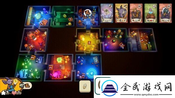 回合制戰略桌面游戲把英雄拒之門外推出試玩Demo