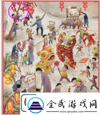 文字大師元宵燈謎通關攻略