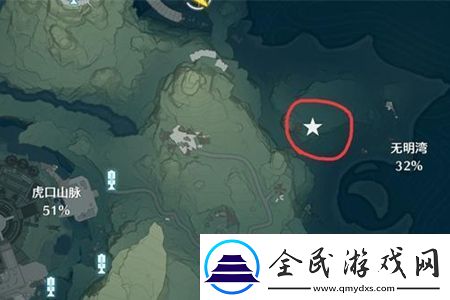 鳴潮沉沒的歷史5個燈塔在什么位置