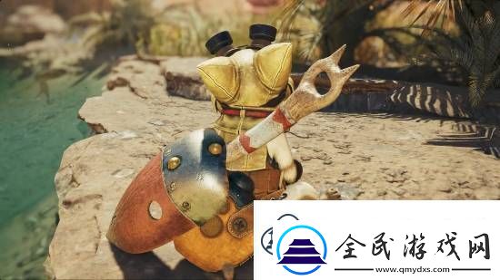 怪物獵人