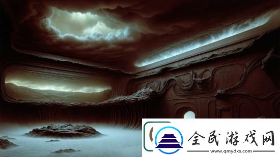 生物朋克恐怖冒險游戲被竊世界之城Steam頁面開放