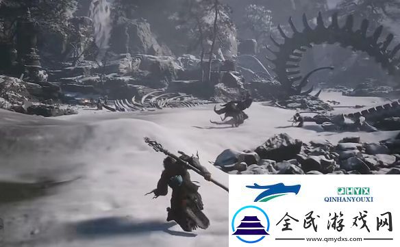 黑神話悟空龜蛇支線任務怎么做