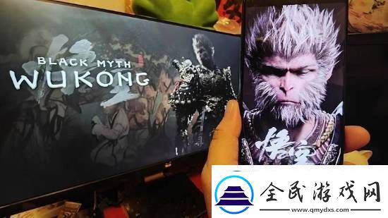 國產3A序曲還是絕唱