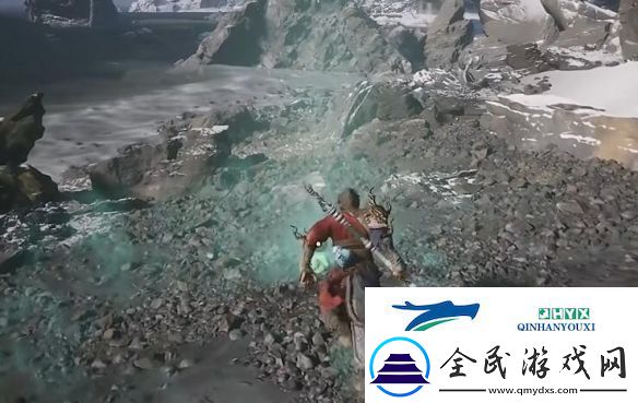 黑神話悟空龜蛇支線任務怎么做