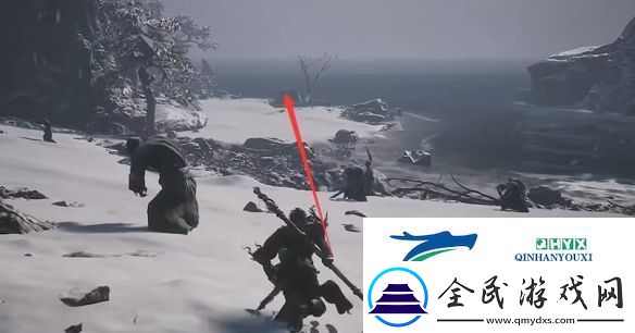 黑神話悟空龜蛇支線任務怎么做