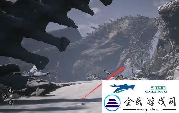 黑神話悟空龜蛇支線任務怎么做