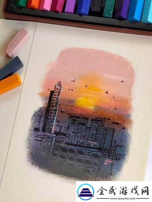都市激色綜