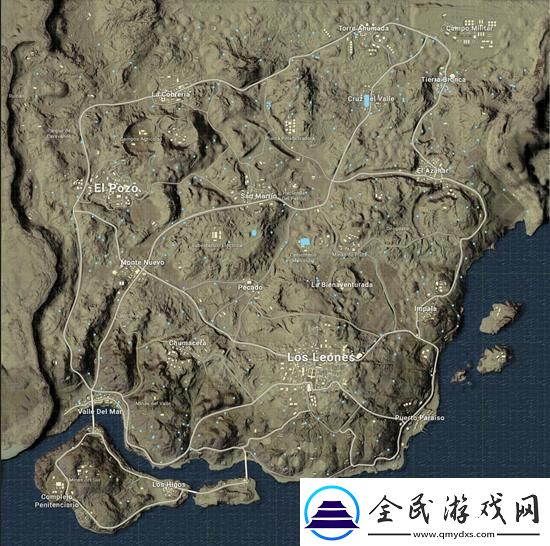 絕地求生