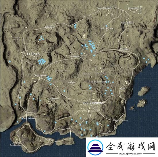 絕地求生