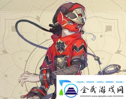 山海鏡花梁渠基本信息及技能介紹