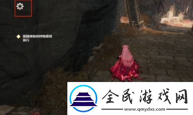 無限暖暖跳躍提示線開啟方法