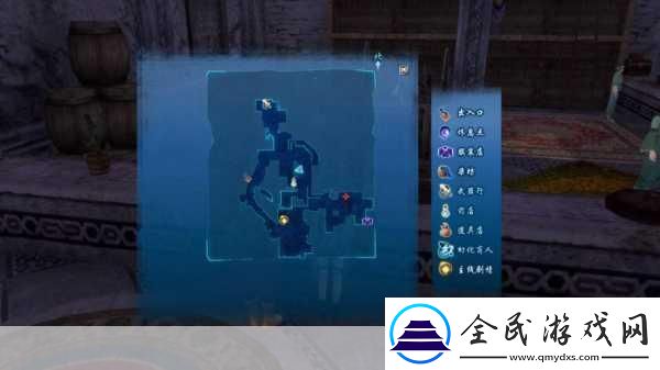 仙劍奇?zhèn)b傳6主線任務(wù)圖文流程全攻略