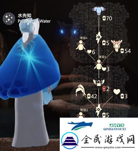 光遇2024年9月19日先祖兌換物品有哪些