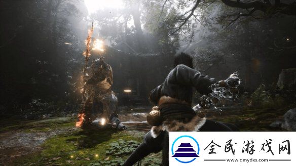 黑神話