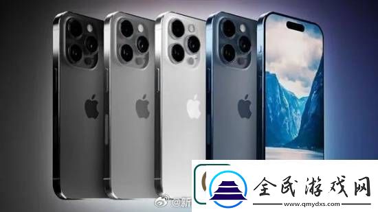 iphone15成24年Q3全球銷量最高手機
