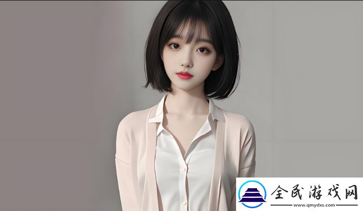 婆婆與我的