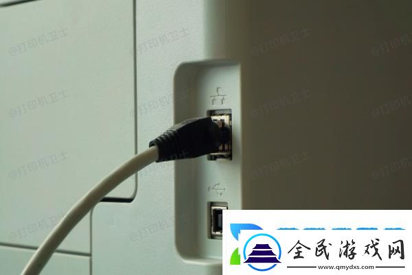 打印機(jī)打印不出來怎么回事