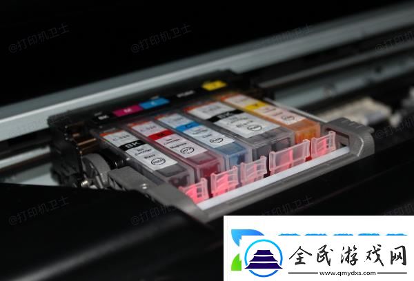 打印機(jī)打印不出來怎么回事