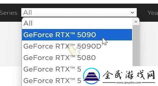 索泰曝光RTX